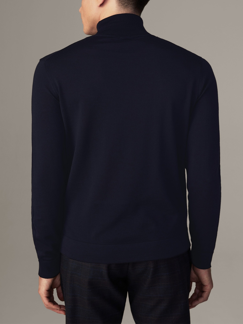 Свитер мужский STRELLSON