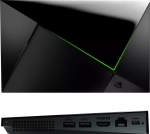 ТВ-приставка NVIDIA SHIELD TV PRO 4K