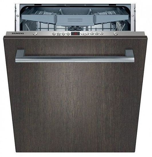 Встраиваемая посудомоечная машина Siemens SN 64L070