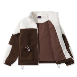 КУРТКА YMKASHIX BIG FURRY HTF