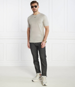 Футболка Tee Active 1 BOSS GREEN - бежевый(50506354)