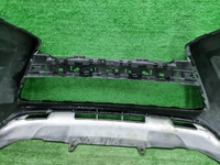 Бампер передний Lexus GX 2 URJ150 (2013-2019)