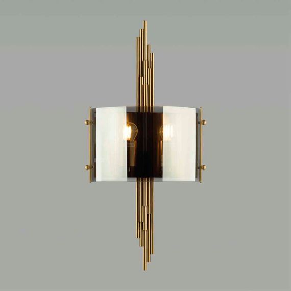 Бра Odeon Light Exclusive Margaret 4895/2WA