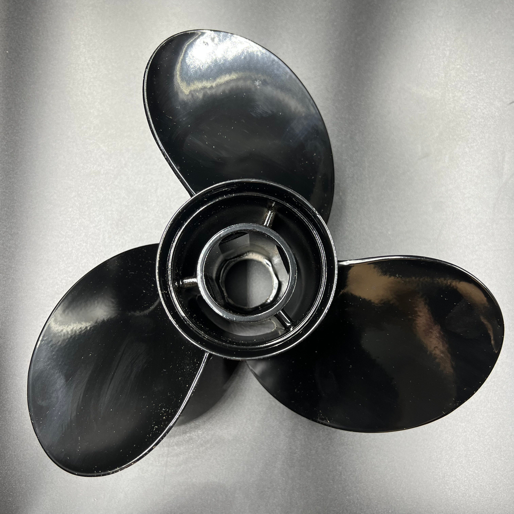 Гребной винт Mercury 25-70 (3x10-1/2x13) Black Max (Mercury)