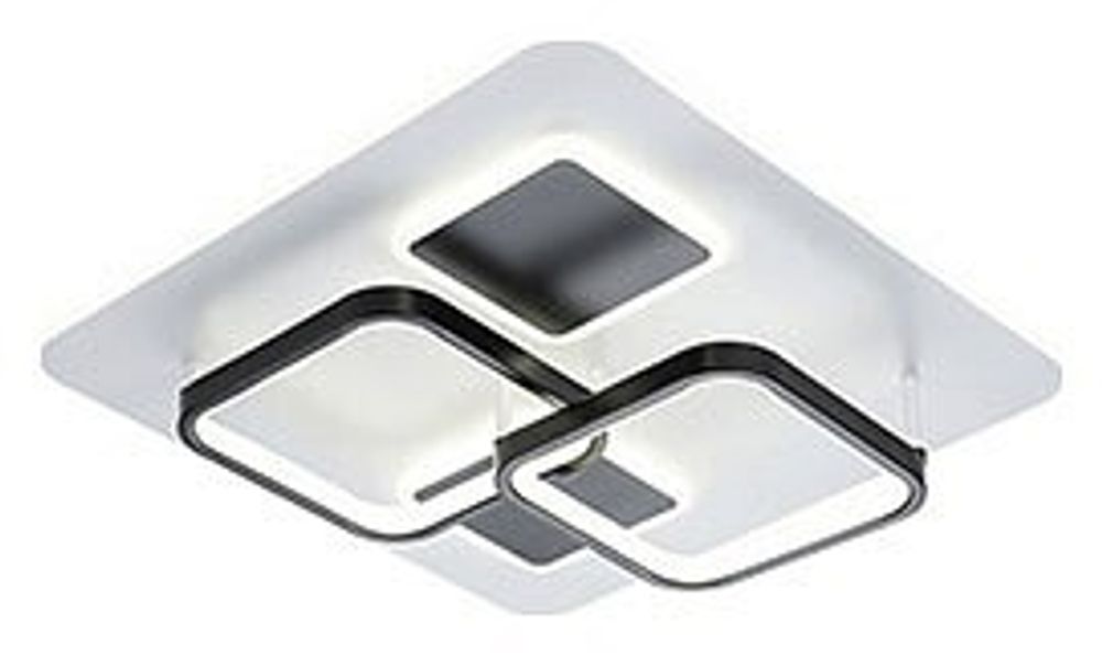 Потолочная люстра Escada Module 10289/4LED