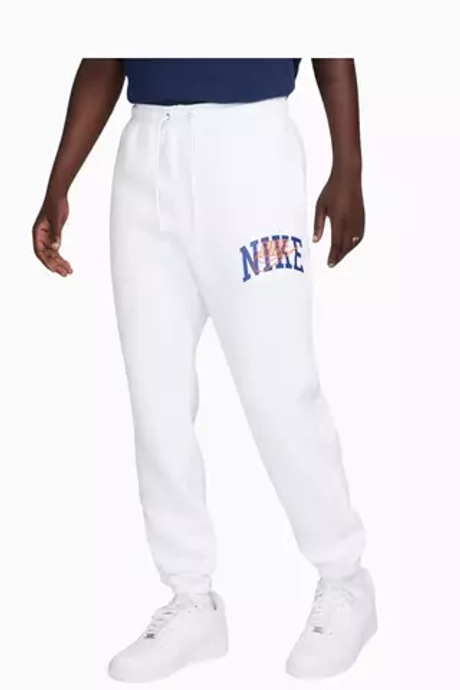 Штаны Nike Club Fleece