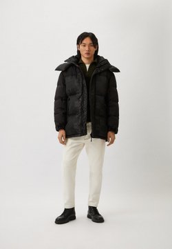 Пуховик мужской HUGO Melmus2341 10252743 01