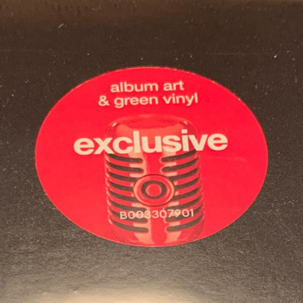 Paul McCartney / McCartney III (Limited Edition)(Coloured Vinyl)(LP)