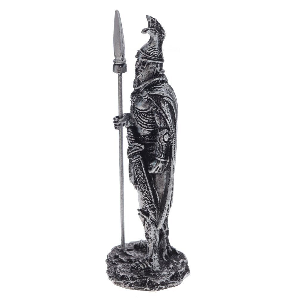 GAEM Фигурка декоративная "Рыцарь", L6,5 W4,5 H15 см