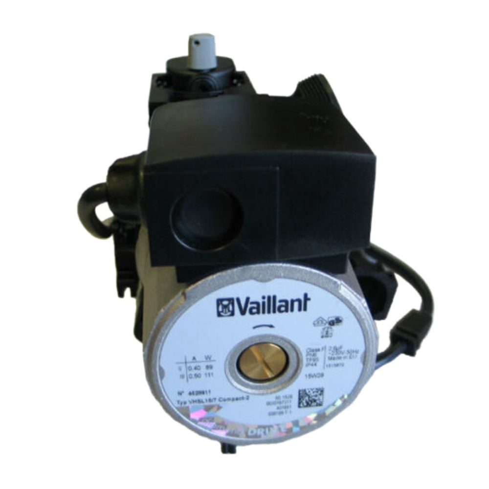 Насос Wilo KSL15/7-3 для котлов Vaillant 32-36 кВт 0020213168