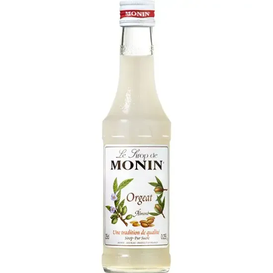 Сироп Monin "Almond (Миндаль)" 250 мл
