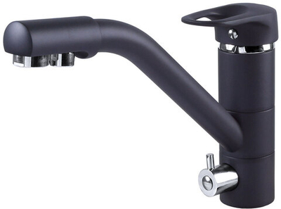 Zigmund & Shtain ZS 1100 Чёрный базальт