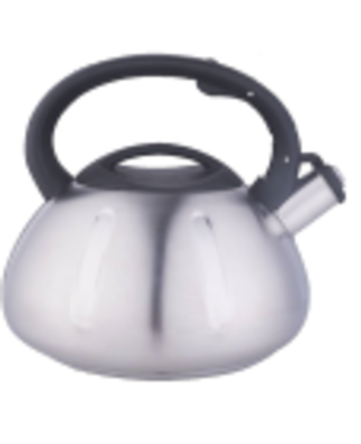 НМ 55197 чайник со свистком, черн. ручка, 3,0 л. (12шт)