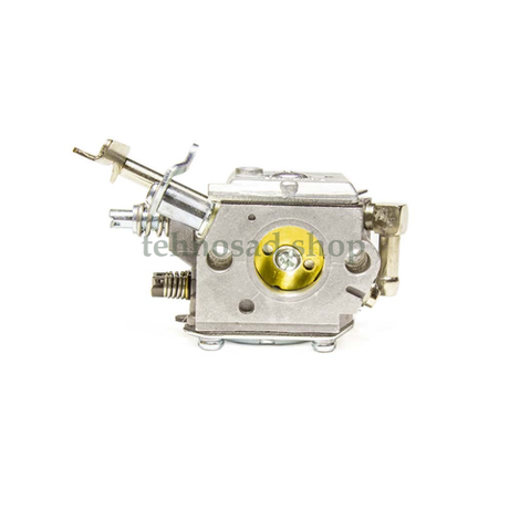 Карбюратор для двигателя вибротрамбовки Honda GX100