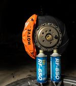 Усиленные тормозные системы MOTVE на любой автомобиль