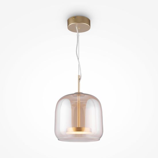 Подвесной светильник Maytoni MOD128PL-L6AM