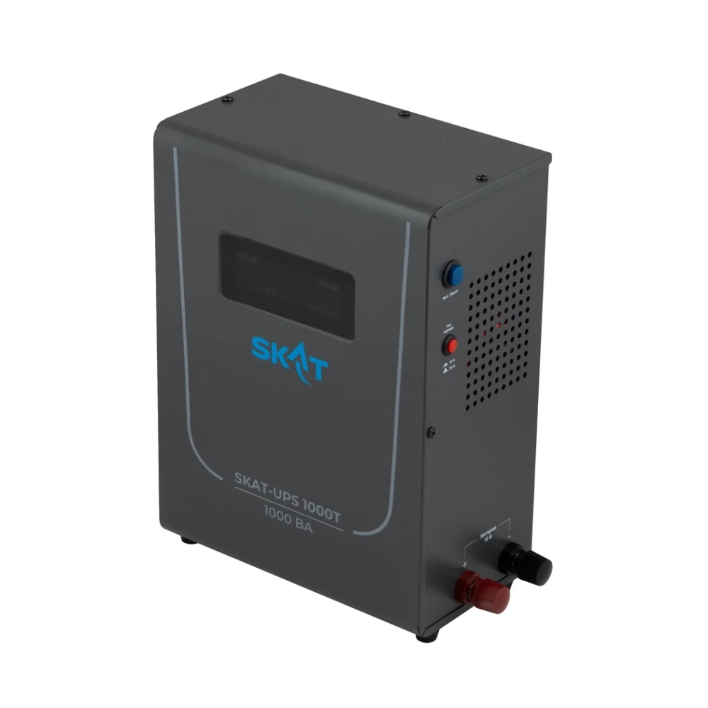 Источник бесперебойного питания SKAT-UPS 1000T