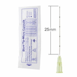 Канюли Time Machine