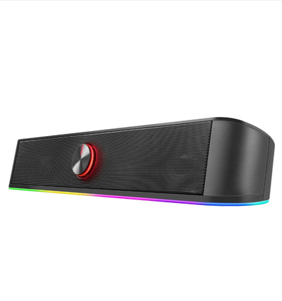 Колонка-саундбар 2.0 Bluetooth Defender Z10 LED