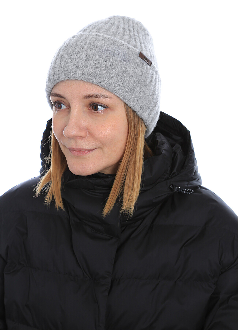 Шапка женская Warren MAX MARA