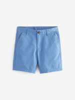 Шорты чинос для мальчика Next N38-551, Голубой