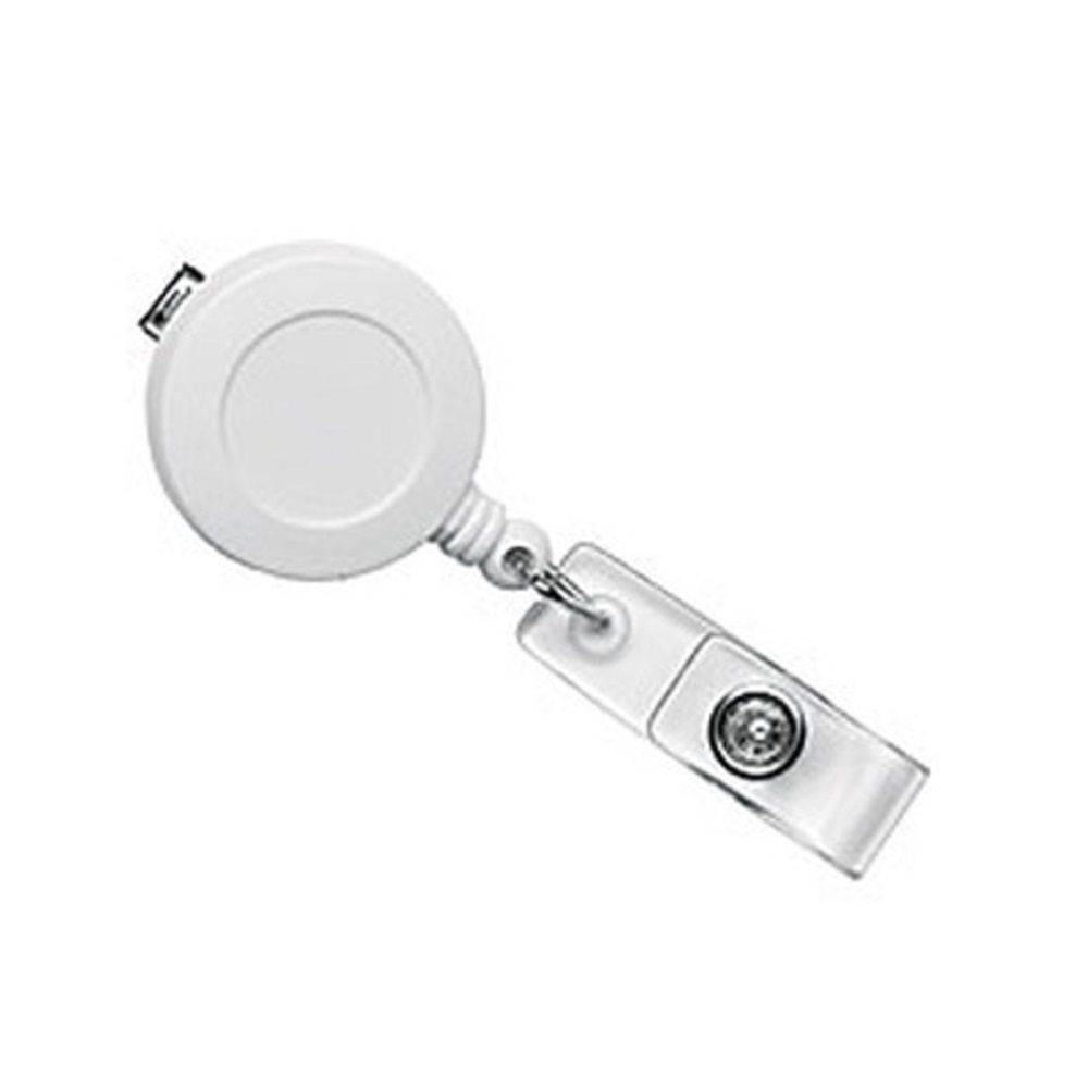 Ретрактор для бейджей Tantos TS-Retractor 01 (10 шт)