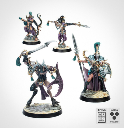 The Dread Pageant