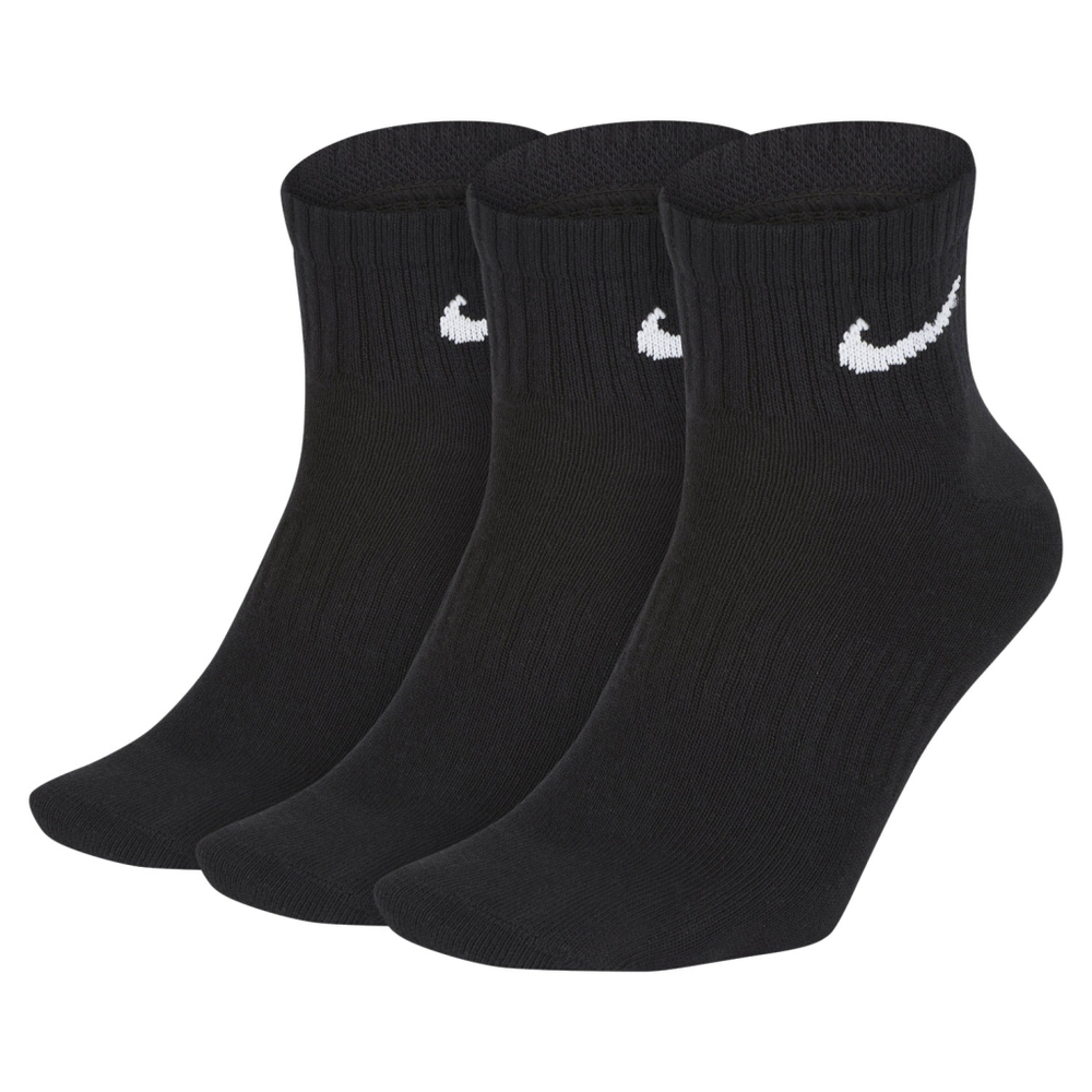 Носки ( 3 пары ) NIKE Everyday Lightweight Ankle