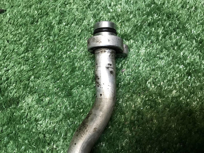 Трубка кондиционера Haval Jolion (2021-н.в.)