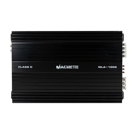 Усилитель Alphard Machete MLA-1000