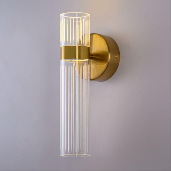 A2950AP-5PB СВЕТИЛЬНИК НАСТЕННЫЙ