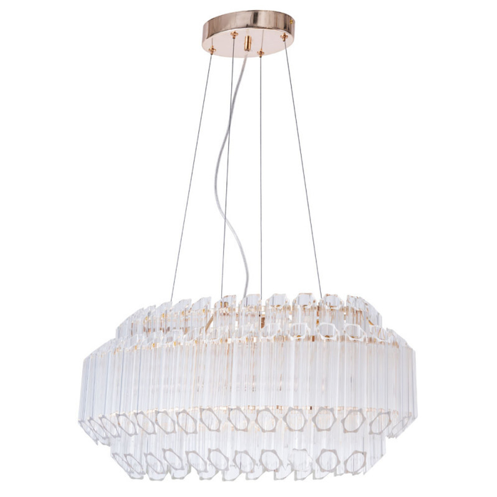 Люстра подвесная Arte Lamp A2848SP-5GO