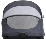 Коляска Chicco Seety 2 в 1 Boston Grey