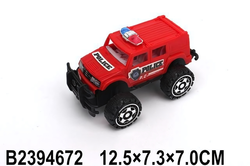 Джип ин., пакет 888-4