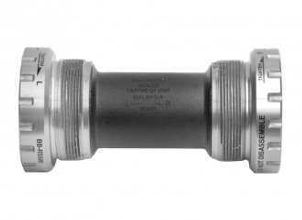 Каретка RS500, BSA, для road