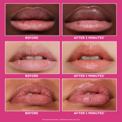 Peter Thomas Roth Instant FIRMx Lip Filler - Блеск для губ: устройство для увеличения губ, 10 ml