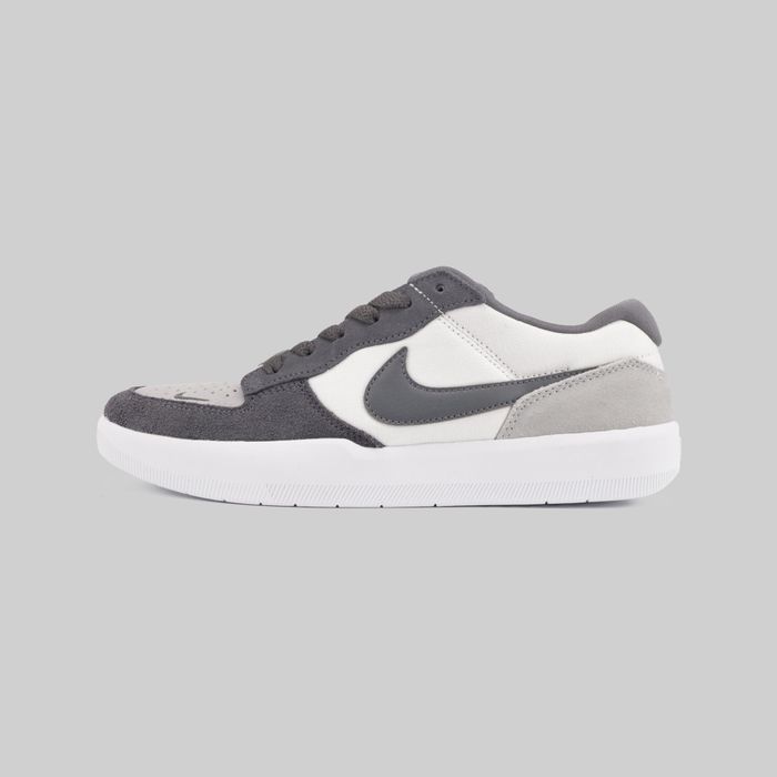 Кеды Nike SB Force 58 