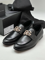 Лоферы Dolce&Gabbana
