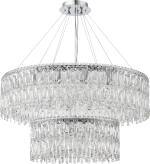 Подвесная люстра Stilfort SPLENDY 2173/09/26P