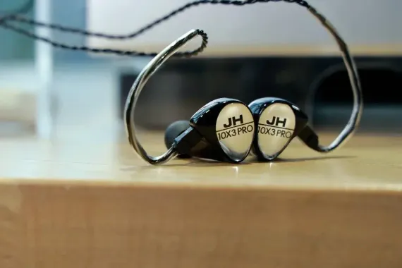 JH Audio 10X3 Pro