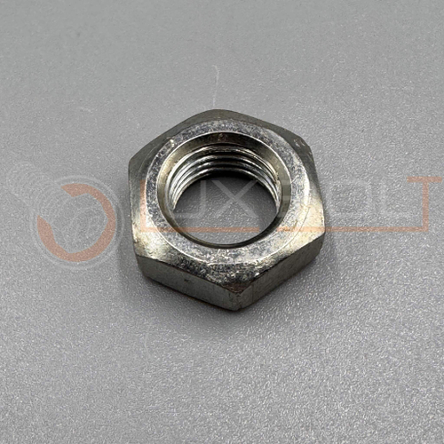 Гайка М12х1,25 низкая
