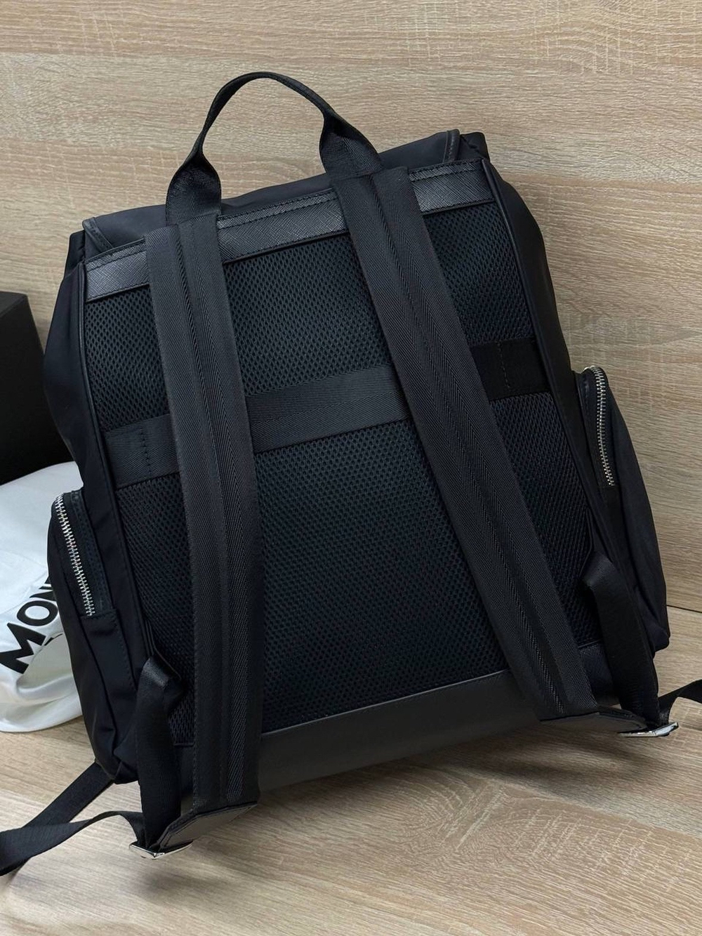 Рюкзак Montblanc