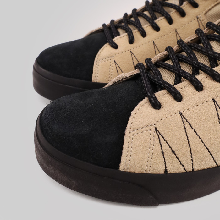 Кеды Nike SB Zoom Blazer Mid Premium артикул:DC8903-200 - купить в магазине Дайс