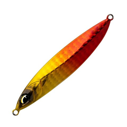 SPIRAL-BLADE 65/16 Reverse-Symmetry Metal Jig, 3 шт  6966102817196