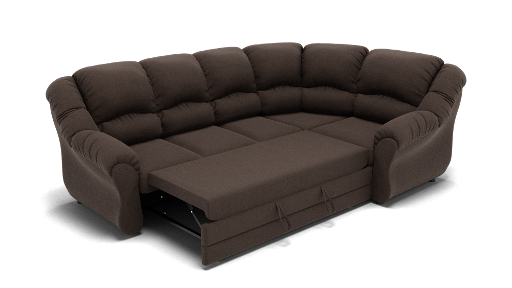 Диван угловой Хост