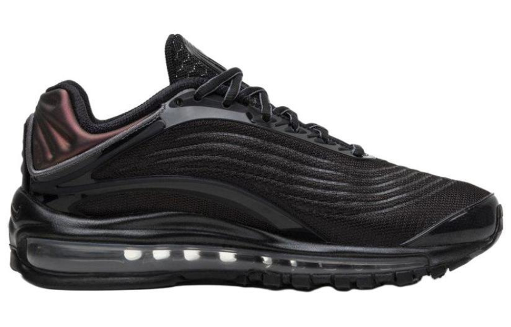 Кроссовки Nike Air Max Deluxe