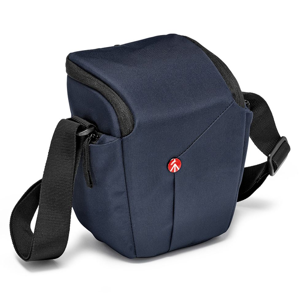 Manfrotto NX-H-IIBU NX Holster II Blue