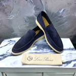 Лоферы Loro Piana