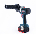 Дрель-шуруповерт аккумуляторная ударная Alteco CID 2013 LI BL