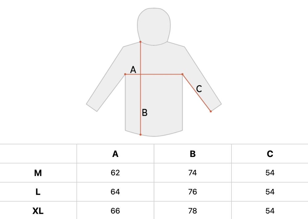 Пуховик мужской Krakatau Rook